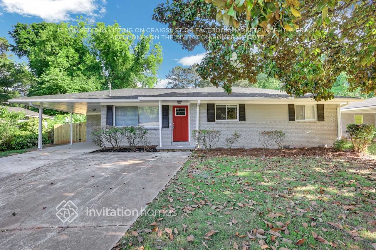 3771 Brookcrest Cir - Photo 2 of 26