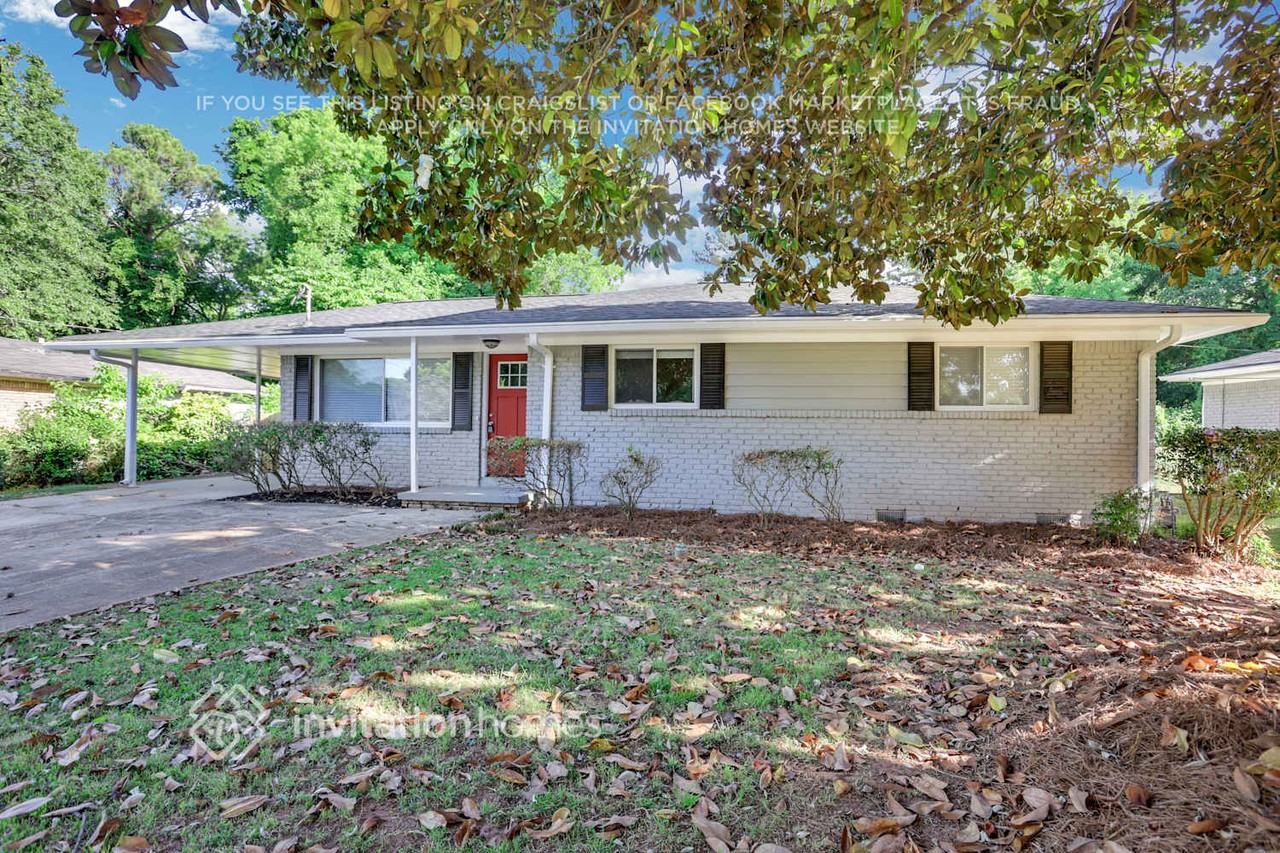 3771 Brookcrest Cir - Photo 3 of 26