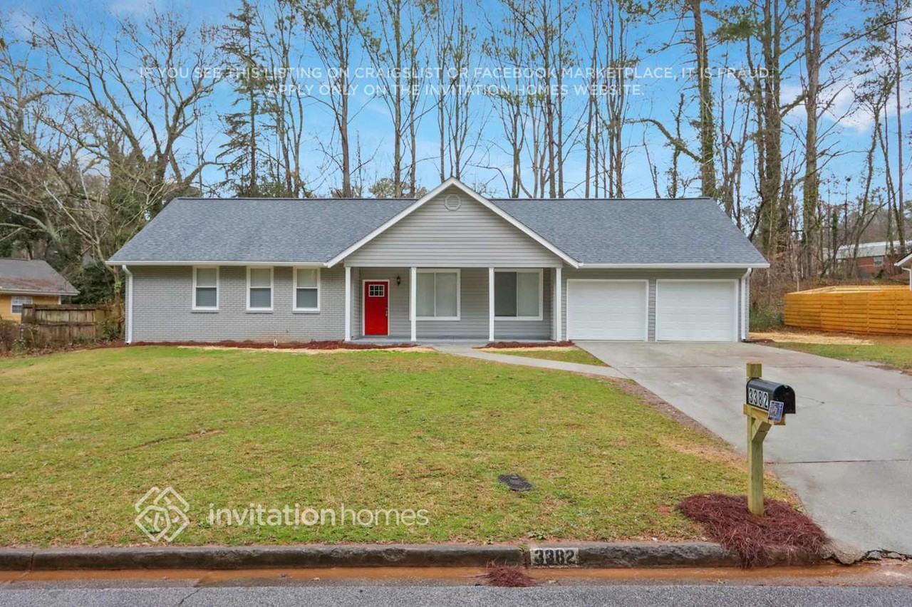 3382 Saxony Way - Photo 2 of 24