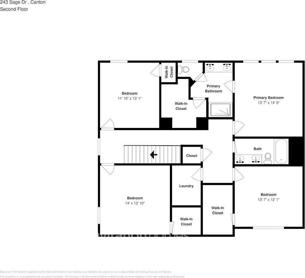 243 Sage Dr - Photo 3 of 21