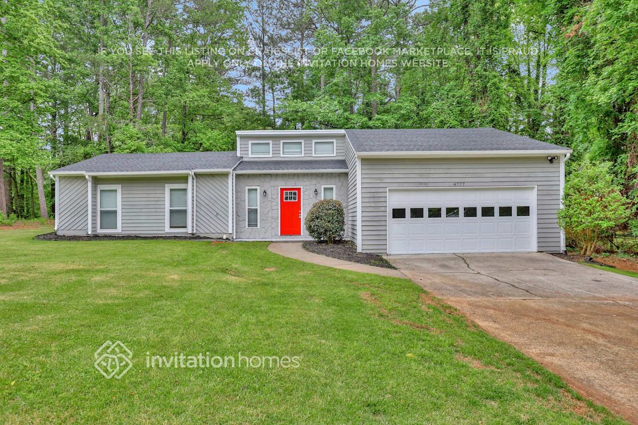 4777 Mckee Ct Sw - Photo 2 of 23