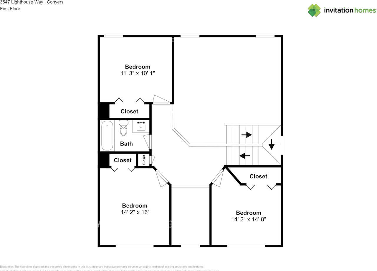 3547 Lighthouse Way - Photo 3 of 20