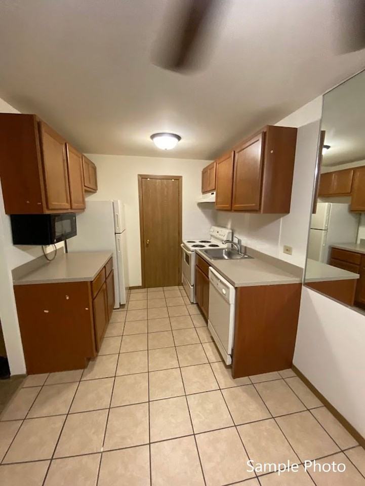 Antioch Manor Apartments - Photo 3 of 39