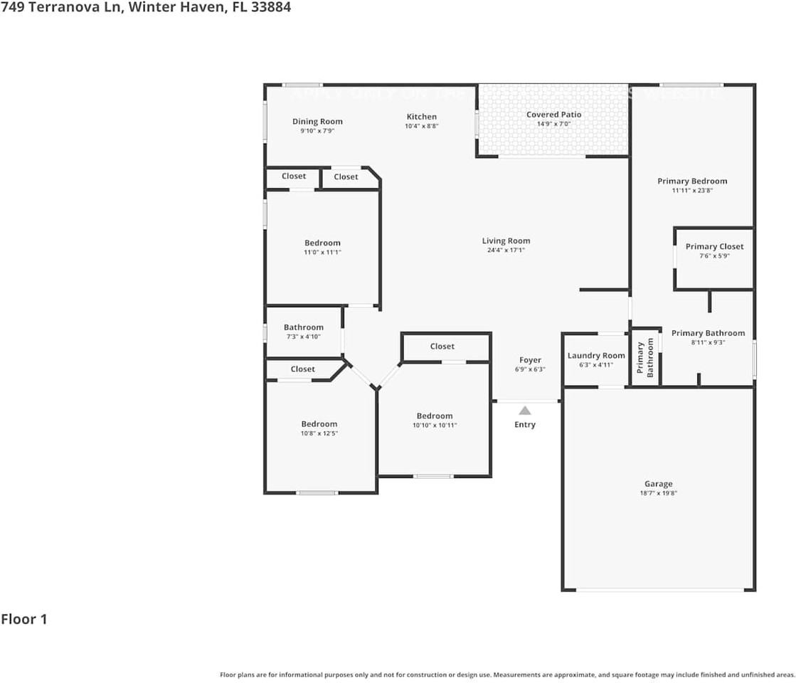 749 Terranova Ln - Photo 2 of 17