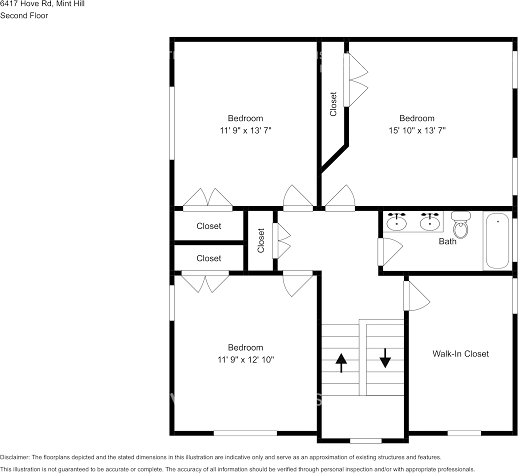 6417 Hove Rd - Photo 3 of 23