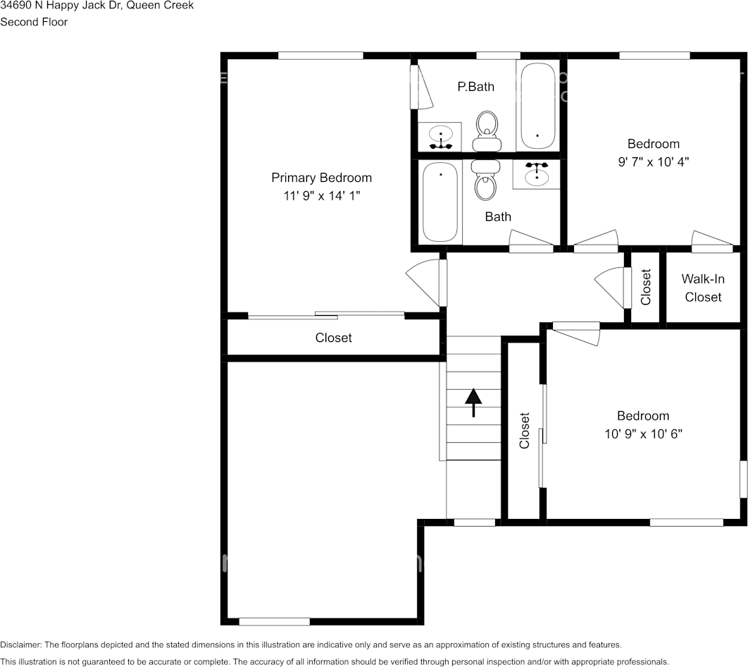 34690 N Happy Jack Dr - Photo 3 of 20