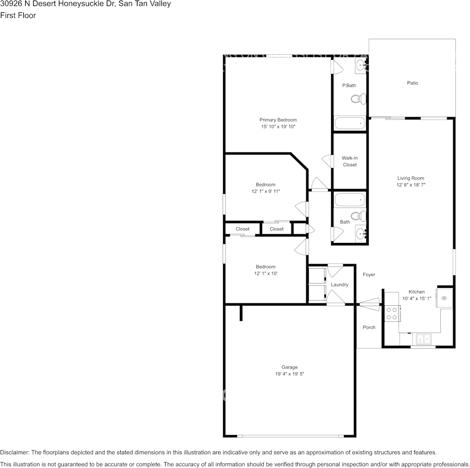 30926 N Desert Honeysuckle Dr - Photo 2 of 18
