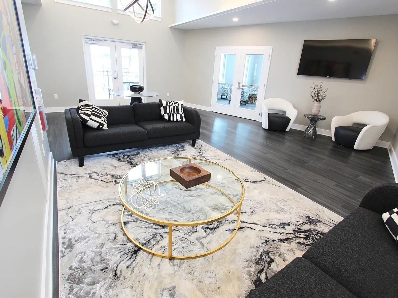 464D Mcknight Cir #D464 - Photo 6 of 9