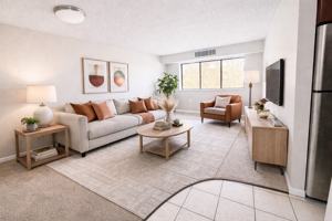 featured image of 810C Mcknight Cir #C810