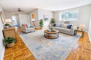 featured image of 122A Mcknight Cir #A122