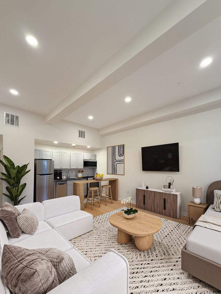 Franklin House Apartments - Photo 4 of 23