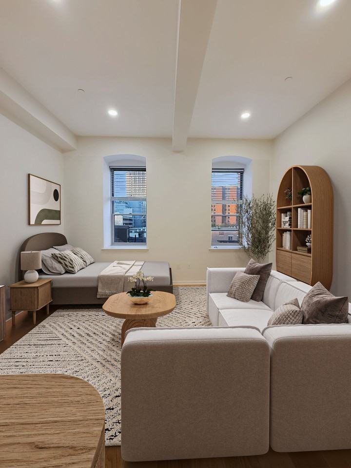 Franklin House Apartments - Photo 5 of 23