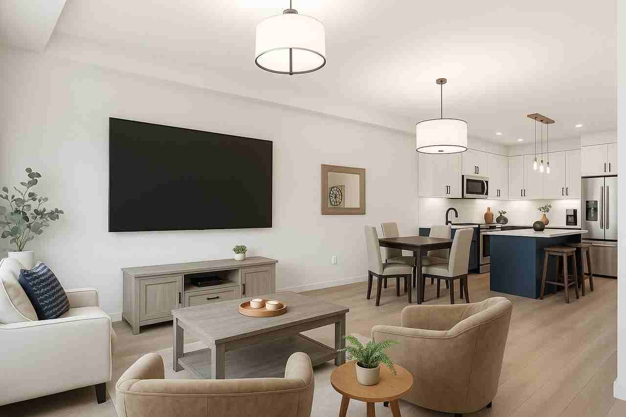 Northwoods Village - Photo 5 of 7