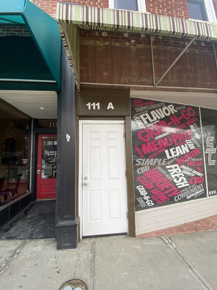 111 N Holden St #1 - Photo 2 of 9