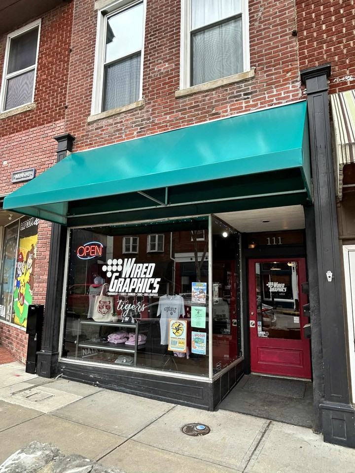 111 N Holden St #1 - Photo 3 of 9