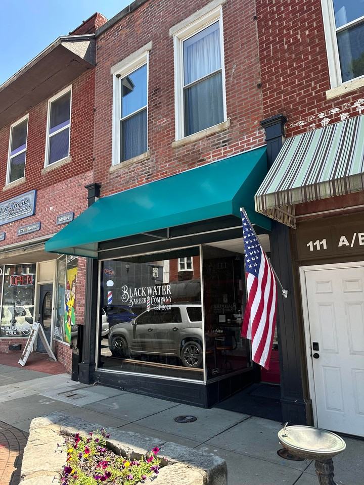 111 N Holden St #1 - Photo 4 of 9