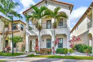 featured image of 8354 Nw 39th Ct #8354