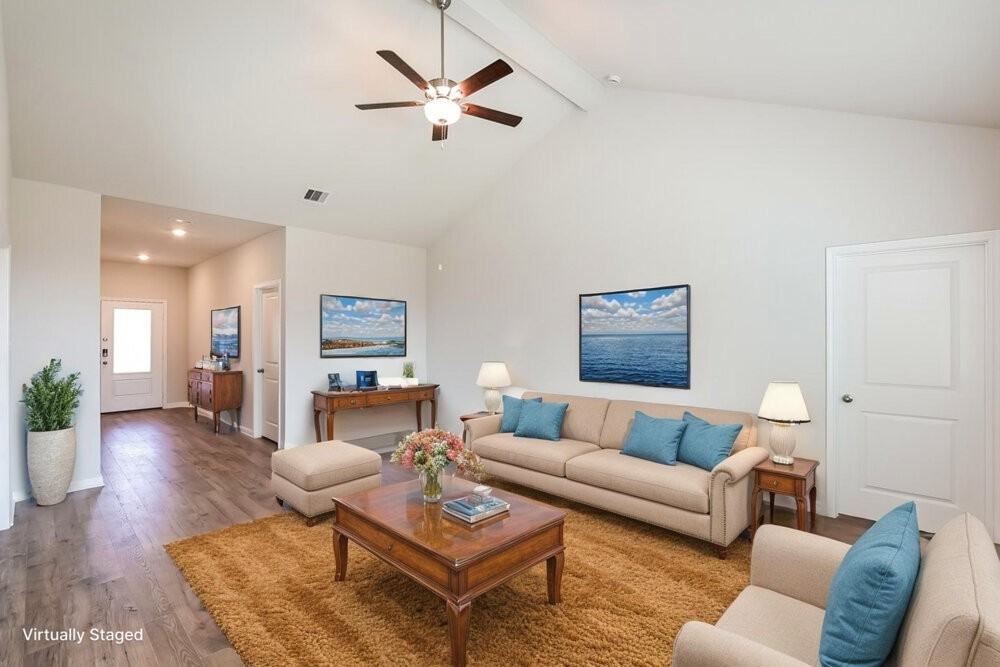 428 Mustang Trot Dr - Photo 4 of 19