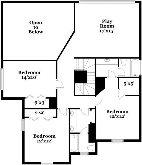 3407 El James Dr - Photo 3 of 17