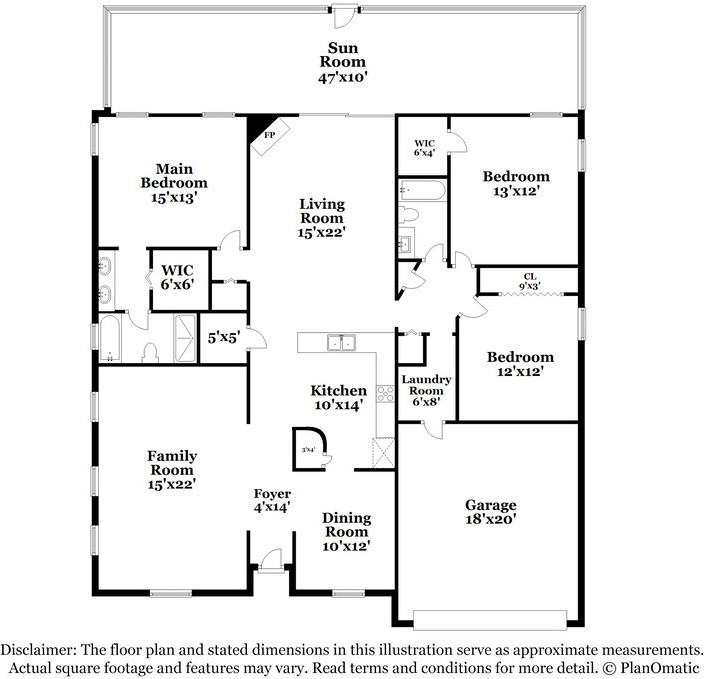 2064 Ambergris Dr - Photo 2 of 19