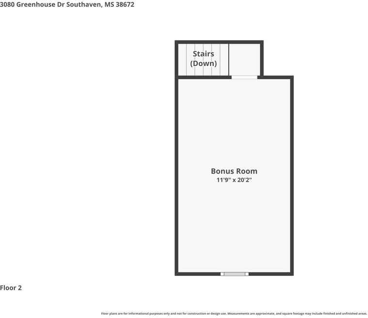 3080 Greenhouse Dr - Photo 3 of 17