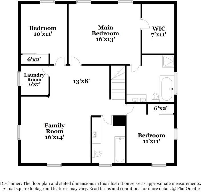 2712 Markham Woods Ct - Photo 3 of 20