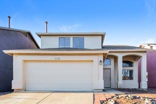 8757 E Chimney Spring Dr - Photo 1 of 1