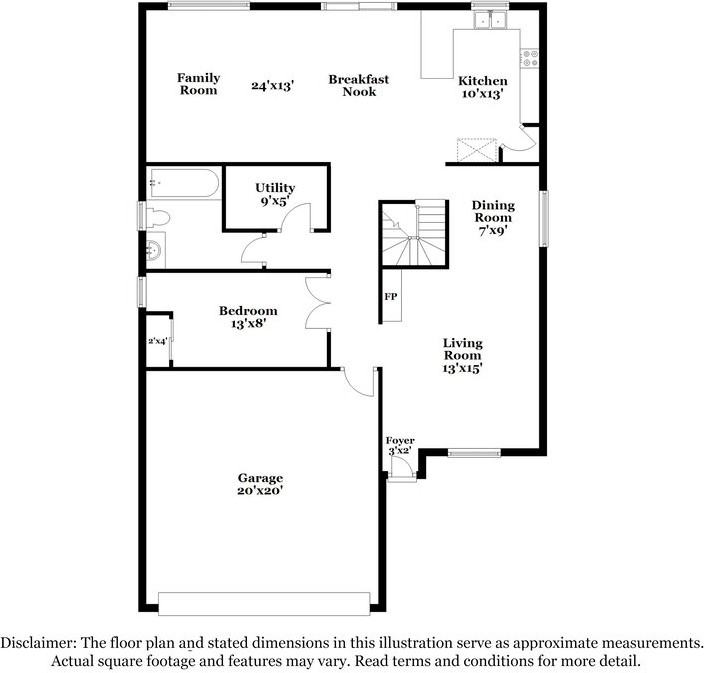 8757 E Chimney Spring Dr - Photo 2 of 17