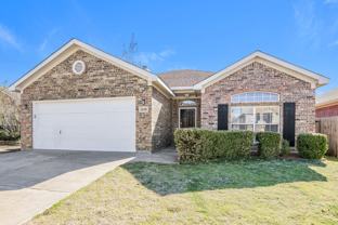 3620 Cripple Creek Trl - Photo 1 of 1