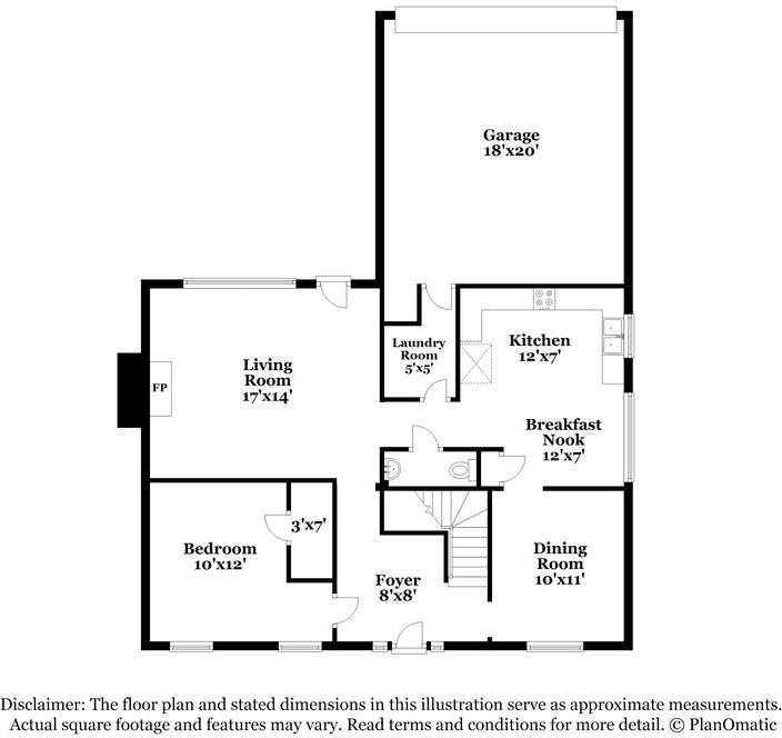 1631 Chapman St - Photo 2 of 17