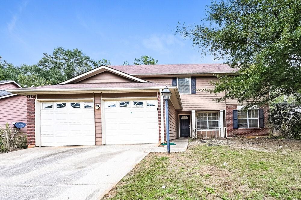 2085 Corners Circle Trce