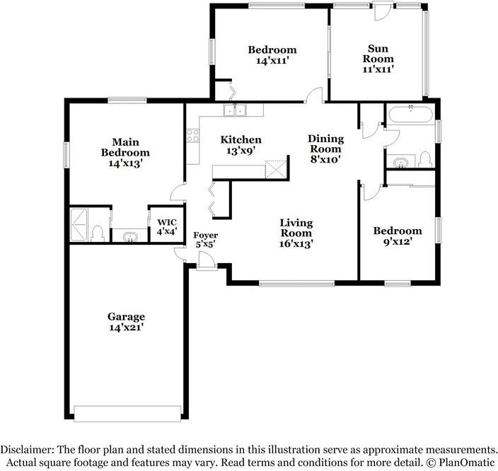 11600 Nature Trl - Photo 2 of 19