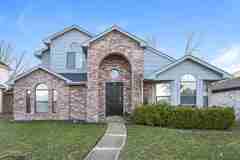 1411 Sandalwood Dr - Photo 1 of 1