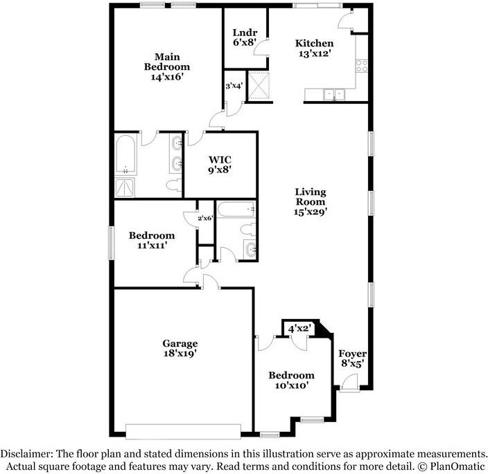 10564 Flagstaff Run - Photo 2 of 19