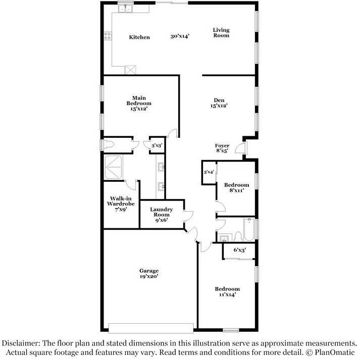 3609 Porch Swings Way - Photo 2 of 16
