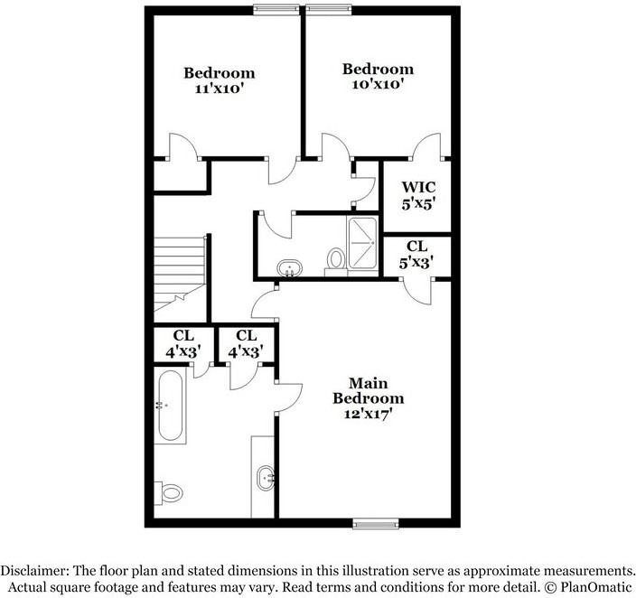 7899 Brady Creek Cv - Photo 2 of 19