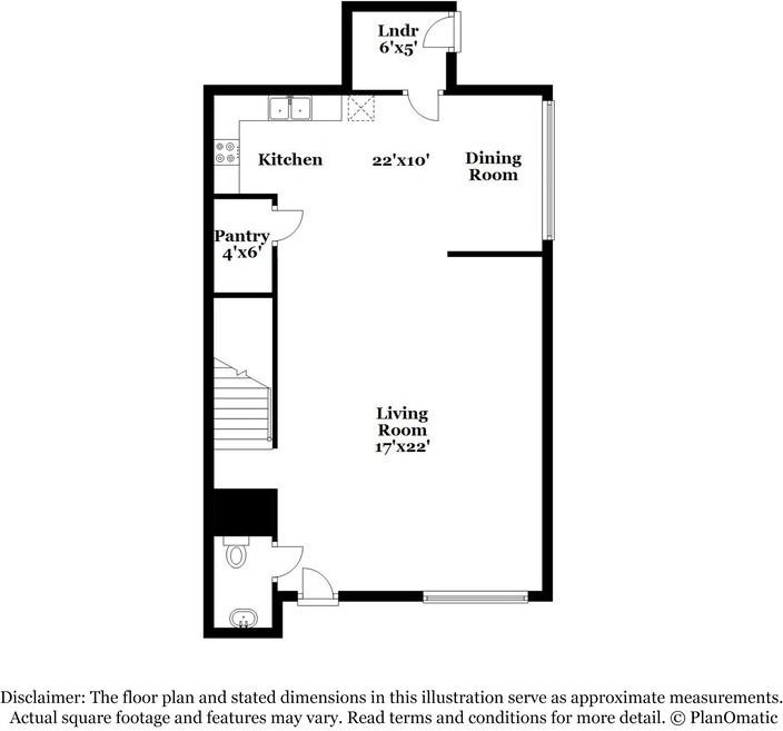 7899 Brady Creek Cv - Photo 3 of 19