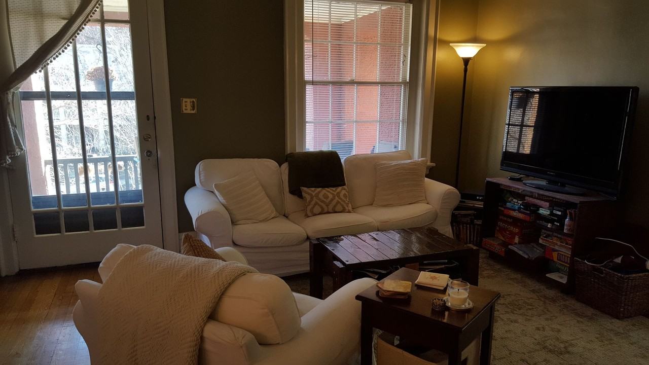 Fabulous 2BR Apartment on Arthur Ashe Blvd! - Photo 4 of 13
