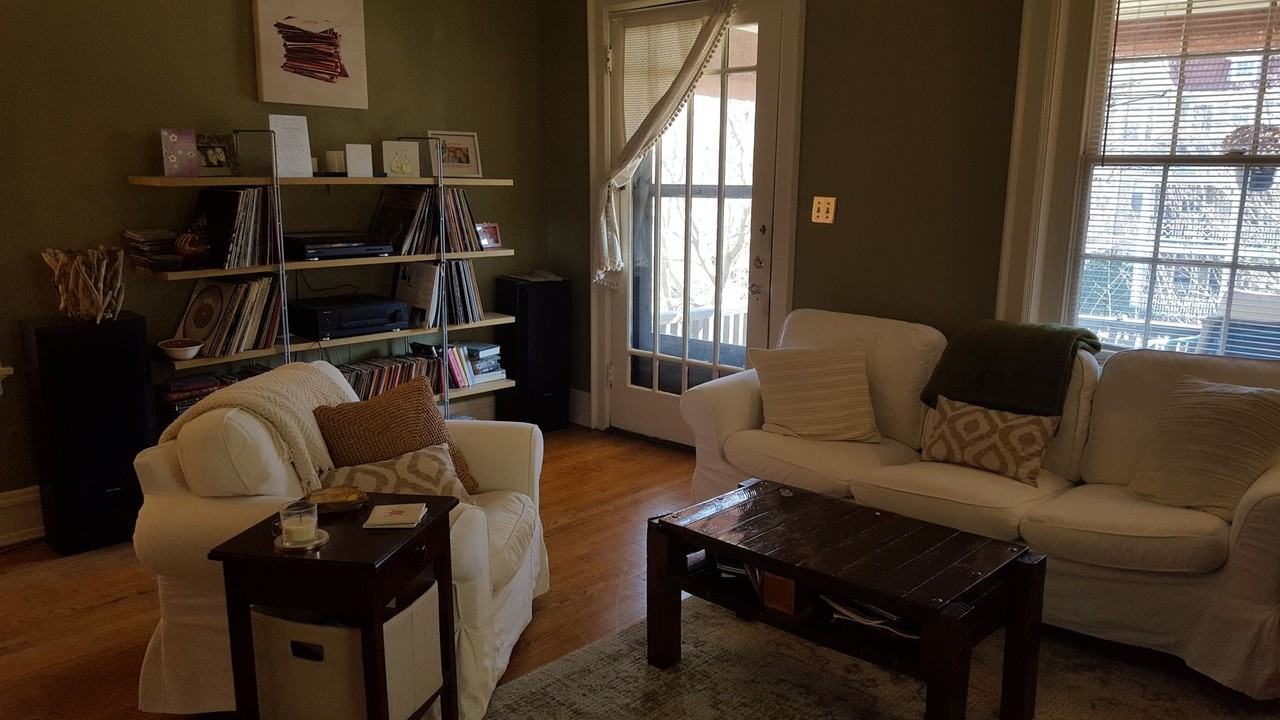 Fabulous 2BR Apartment on Arthur Ashe Blvd! - Photo 5 of 13