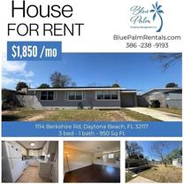 1114 Berkshire Rd - Photo 1 of 1