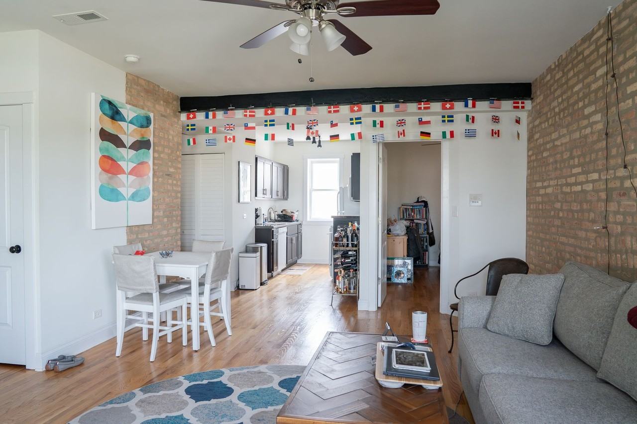 4707 N Troy St #1S - Photo 6 of 18