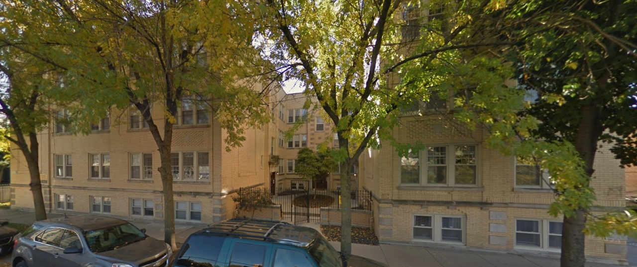 Christiana & Argyle - Photo 2 of 2