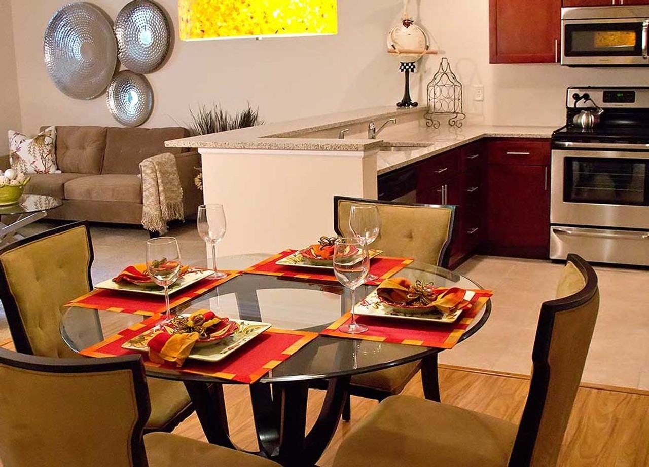 Stoneledge Terrace Apartments - Photo 4 of 50