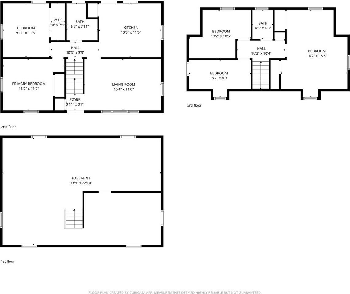 633 23rd St Ne - Photo 2 of 24