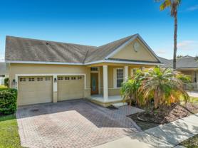 9715 Old Patina Way #1 - Photo 1 of 1