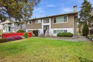 1106 Duthie Avenue #Lower - Photo 1 of 1