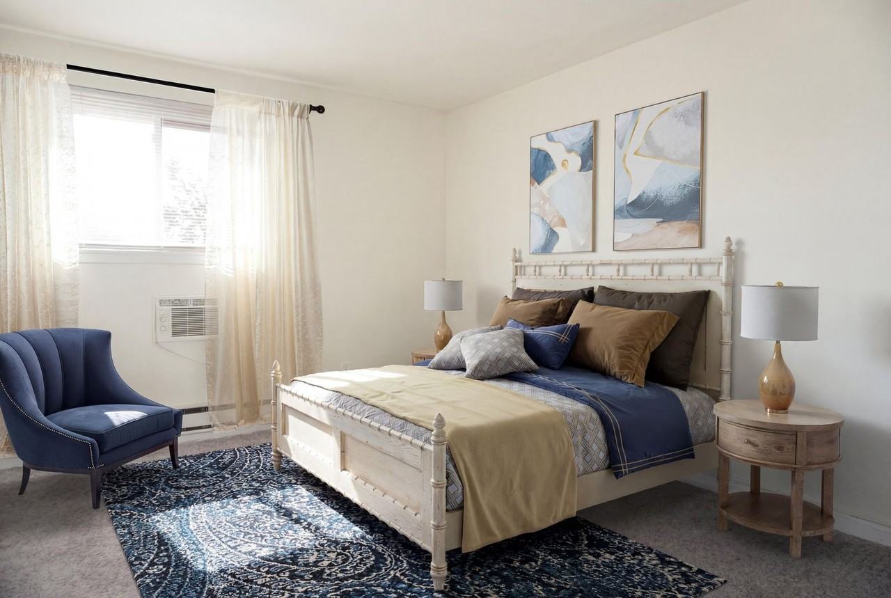 Oakwood Apartments - Photo 7 of 16