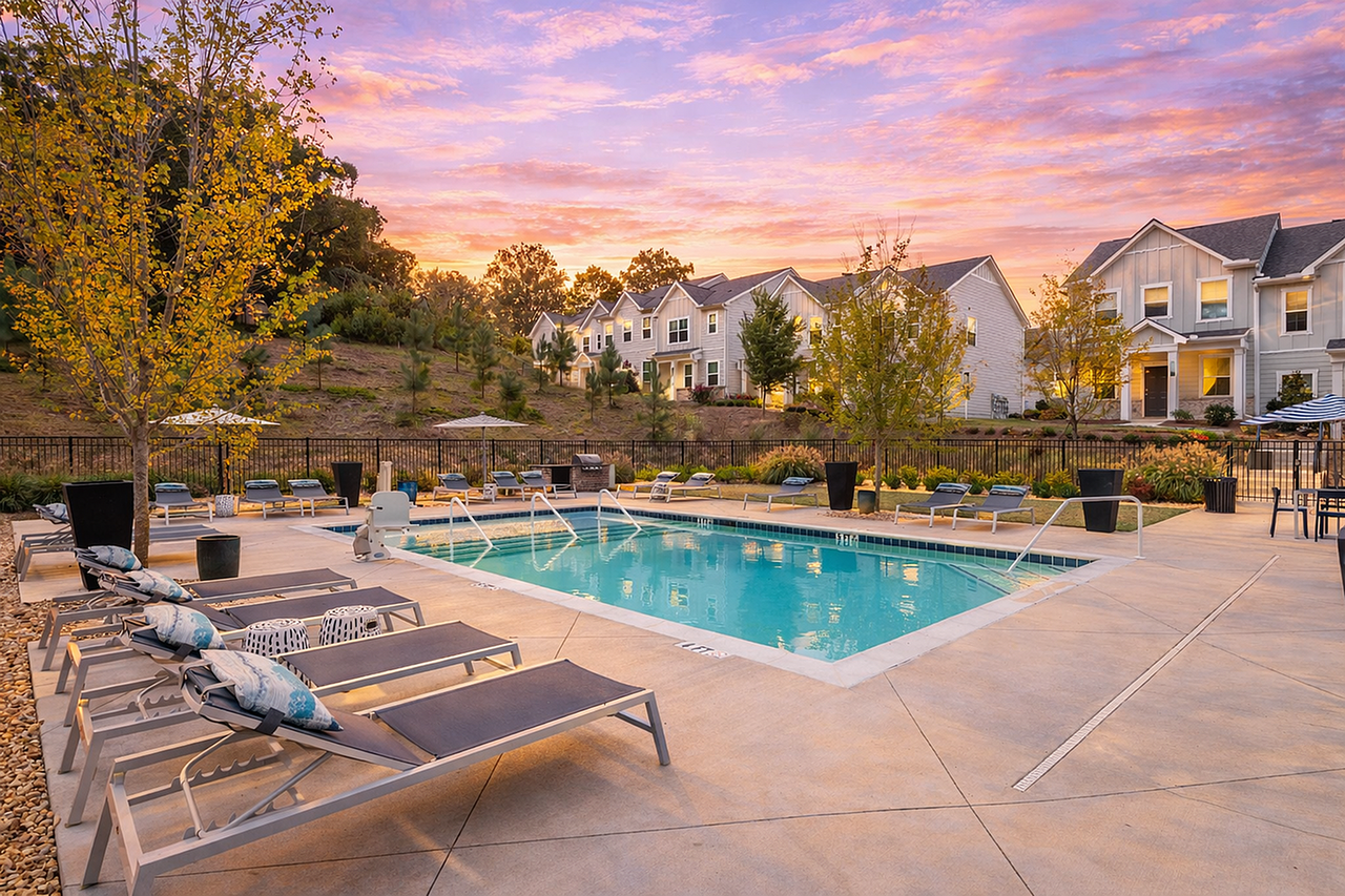 Covey Homes Newnan Village - Photo 2 of 50