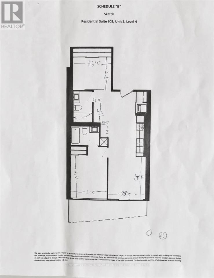 85 Wood Street #602 - Photo 7 of 10