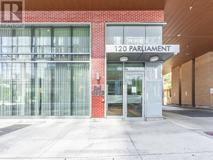 120 Parliament Street #519 - Photo 1 of 1